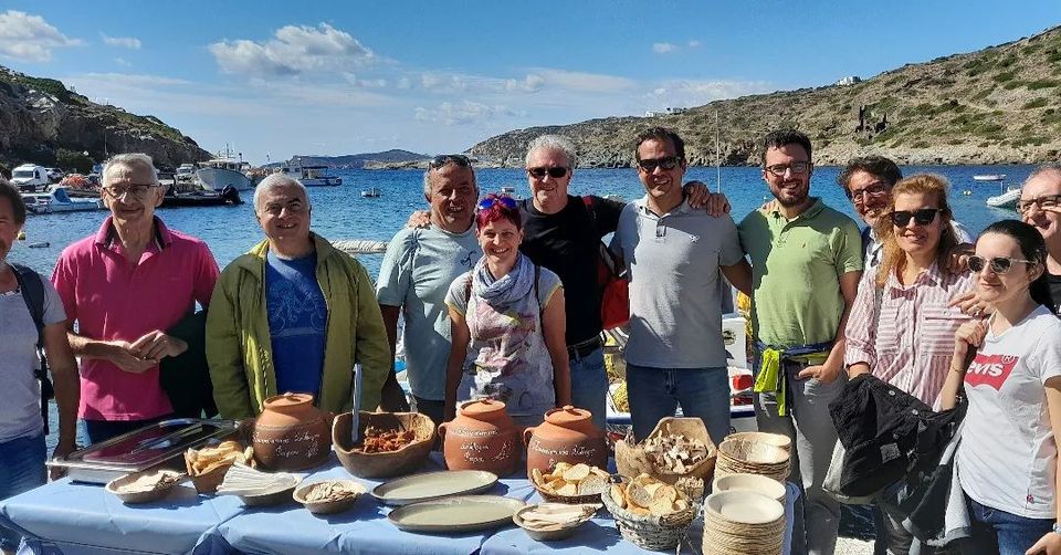 Ξεκινώντας από τα προσωπικά βιώματα